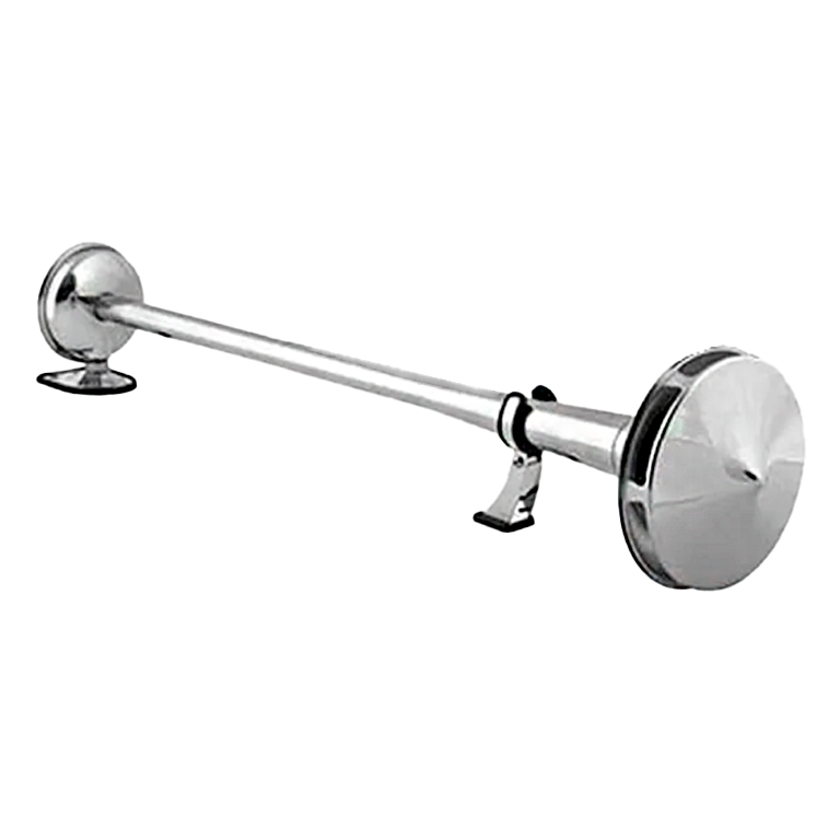 Bocina trompeta para aire comprimido inoxidable Leb APC 600 Low