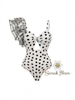 Body bañador modelo Lolita