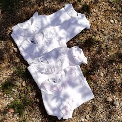 Body cuello batista bebé 1191 babidu