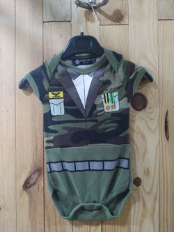 Body Militar