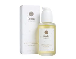 Body oil - Carelia