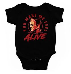 Body para bebé Alive