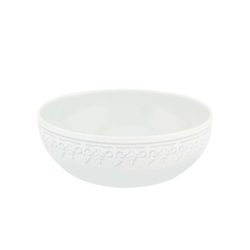Bol cereales porcelana Ornament, Ø12x4,8 cm