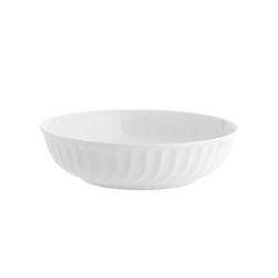 Bol de cereales de porcelana, Ø 13,6x3,7 cm | Sagres