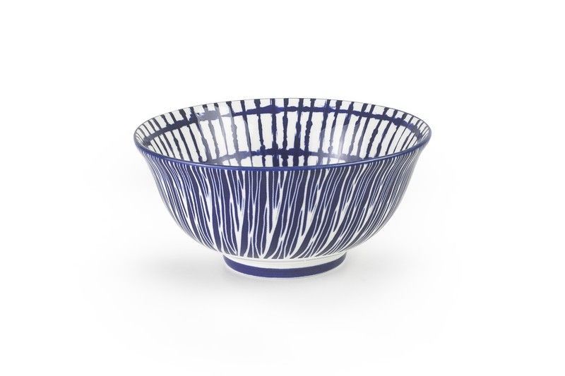 Bol Estilo Japonés Talai 0,70 Lt Ibili