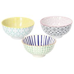 Bol Japo Tognana (compra mínima 6 uds surtidos)