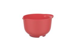 Bol Mezclador Postres Chef It Mepal 1500 ml coral