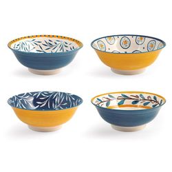 Bol Pcl Salina/Tropea Surt.21 Cm