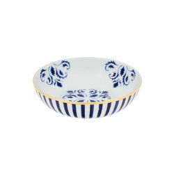 Bol porcelana Transatlântica, Ø14,4x4,8 cm