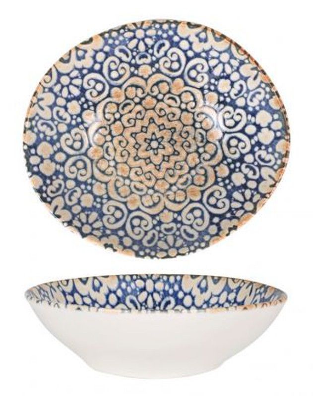 Bol Tango Alhambra 18x16.5x5.5cm