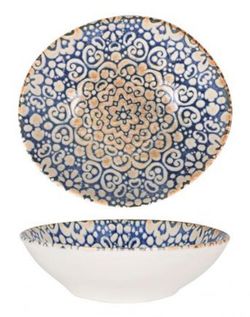 Bol Tango Alhambra 18x16.5x5.5cm