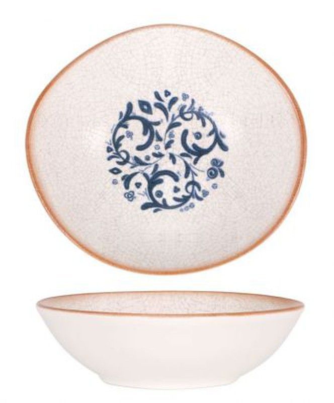 Bol tango laudum 18x16.5x5.5cm