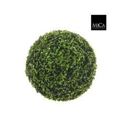 BOLA ARTIFICIAL DE BUXUS D37