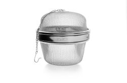 Bola De Malla Para Especias 10 Cm