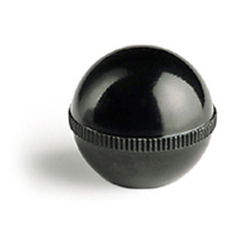 Bola Grafilada Con Rosca Directa. Referencia 110011 C