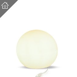 Bola iluminada luz Calida buly 60cm New Garden