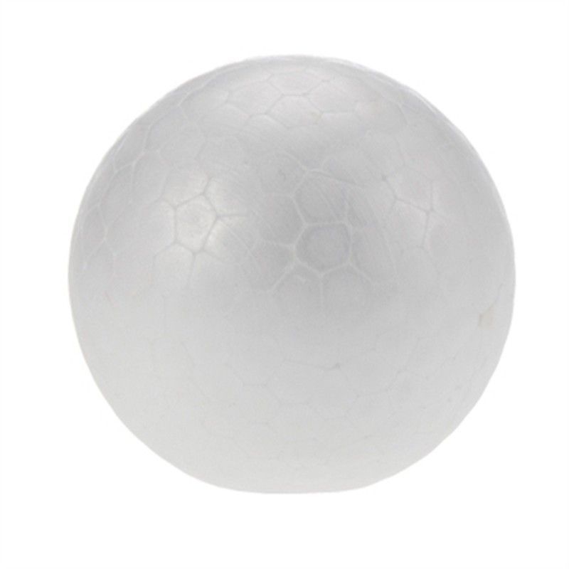 Bola Porexpan Ø 100 mm 3 und.