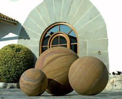 Bolas decorativas RAINBOW