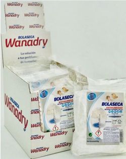 Bolaseca Recambio Bolsa Super