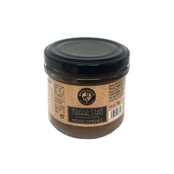 Boletus Caramelizado a la Reducción Pedro Ximenez Botularium