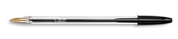 Bolígrafo BIC CRISTAL Original Negro