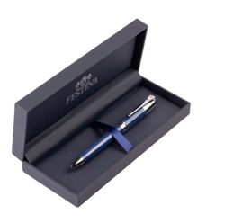 Bolígrafo Festina Classicals azul marino