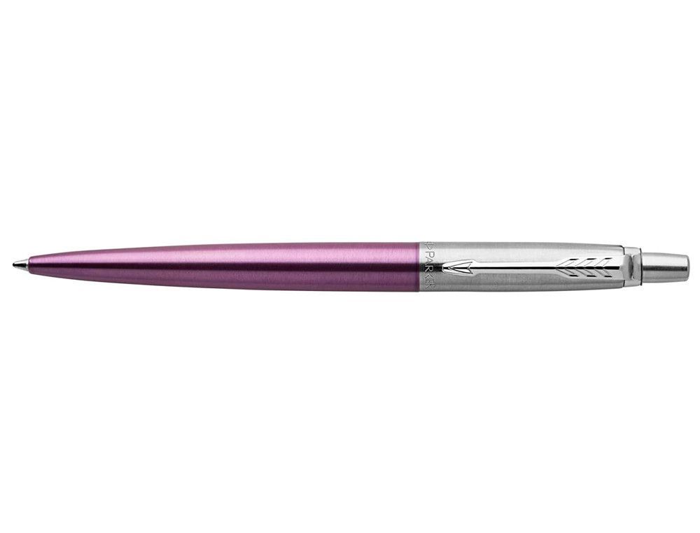 Boligrafo parker jotter core victoria violeta ct
