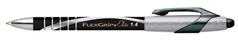 Bolígrafo retráctil flexgrip elite