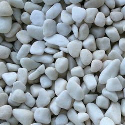 Bolo blanco 12/25 mm. 20 kg