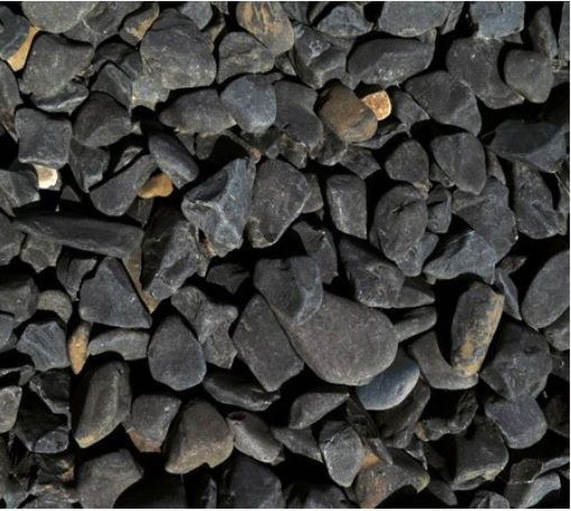 Bolo Mármol Negro BB