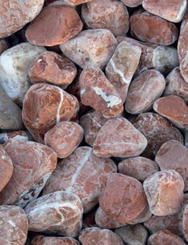 Bolo Mármol Rojo BB 500kgs