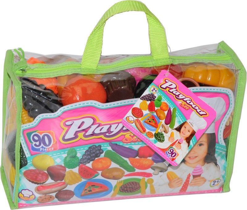 BOLSA 90 PCS COCINITAS