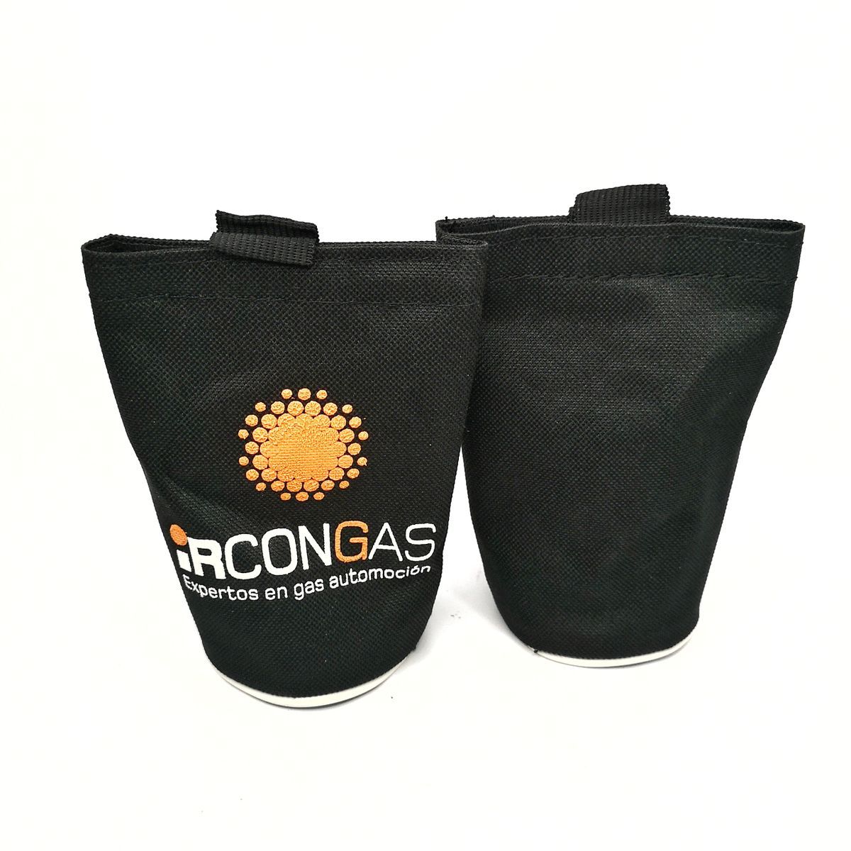 Bolsa  Adaptador Sistema Glp Ircongas