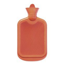 Bolsa Agua Caliente 2 L. Color.Surtidos