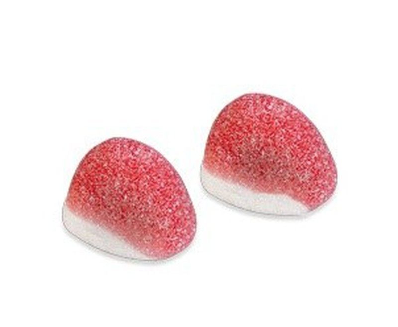 Bolsa Besos Fresa Fini