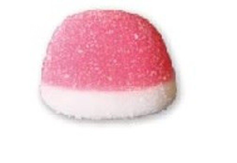 Bolsa Besos Fresa Jake