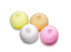 Bolsa Bolas Golf Surtidas Nubes