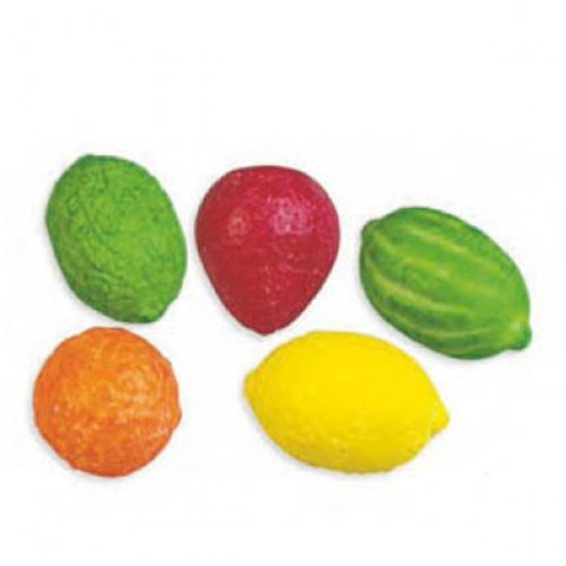 Bolsa Bolsitas Fini Chiclet Macedonia