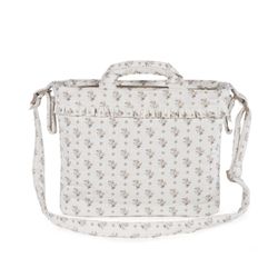 Bolsa Canastilla Botton Walking Mum