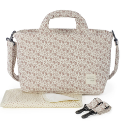Bolsa canastilla Gala Walking Mum