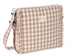 Bolsa canastilla Remy Walking Mum