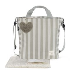 Bolsa canastilla Walking Mum Sintra Verde