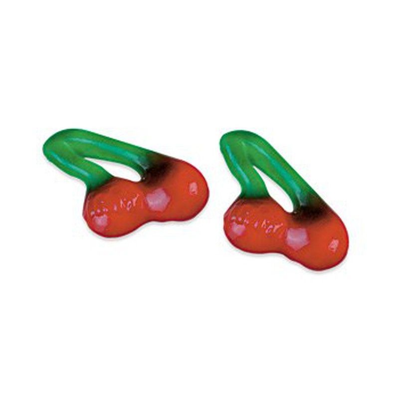 Bolsa Cerezas Brillo Fini