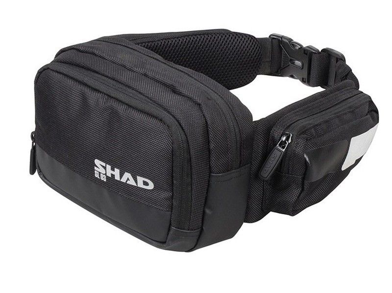 Bolsa cinturon "canguro" shad x0sl03