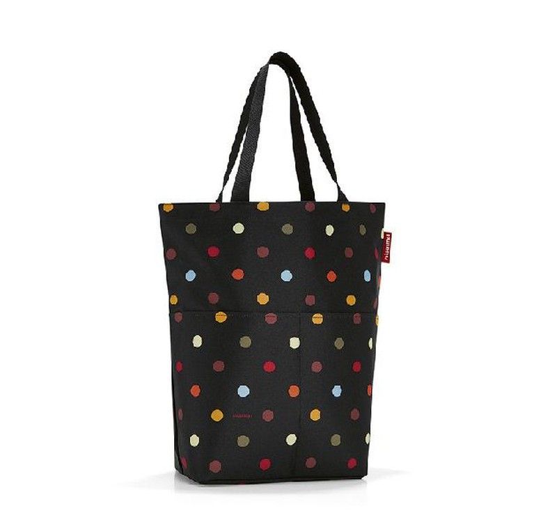 Bolsa compra city 2 dots Reisenthel