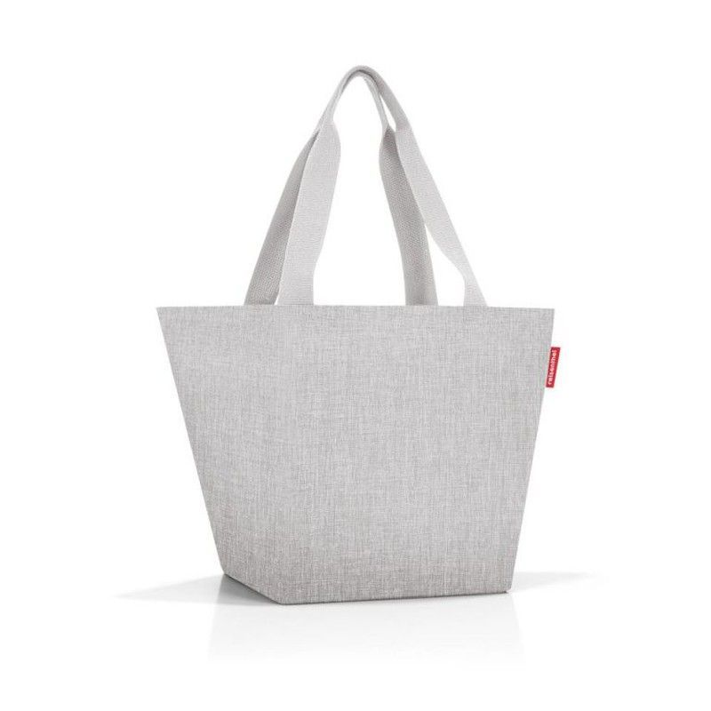 Bolsa compra M twist sky rose Reisenthel