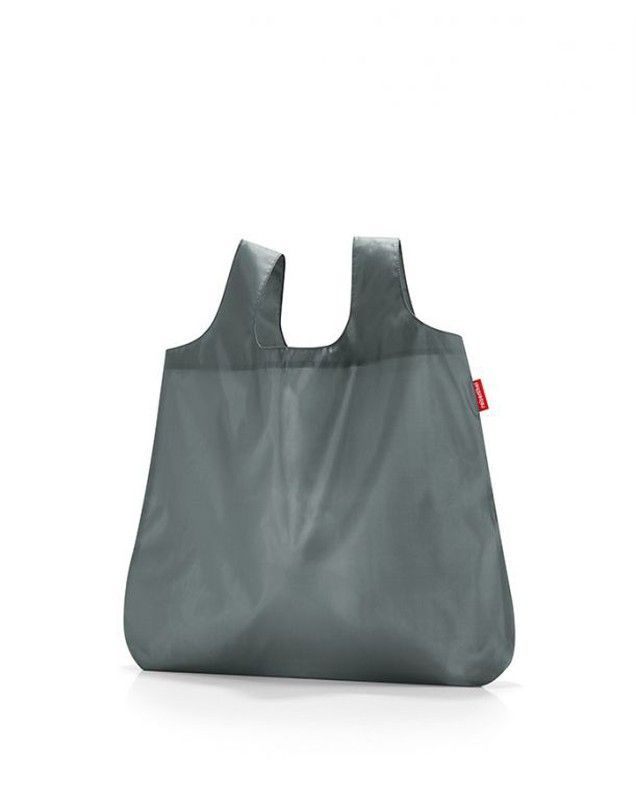 Bolsa compra mini maxi basalt Reisenthel