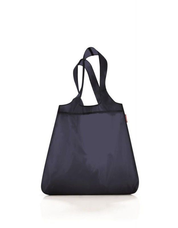 Bolsa compra mini maxi dark blue Reisenthel