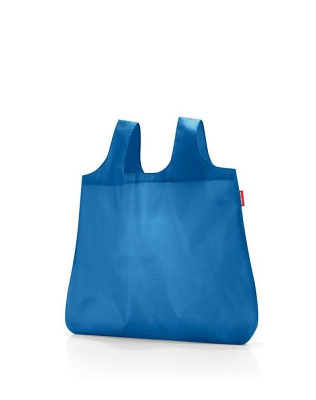 Bolsa compra mini maxi french blue Reisenthel