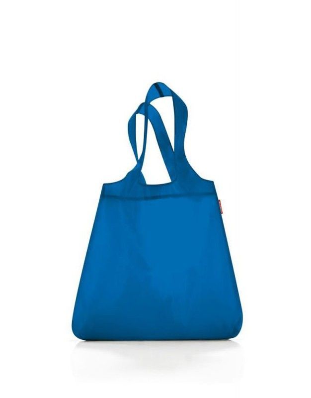 Bolsa compra mini maxi french blue Reisenthel